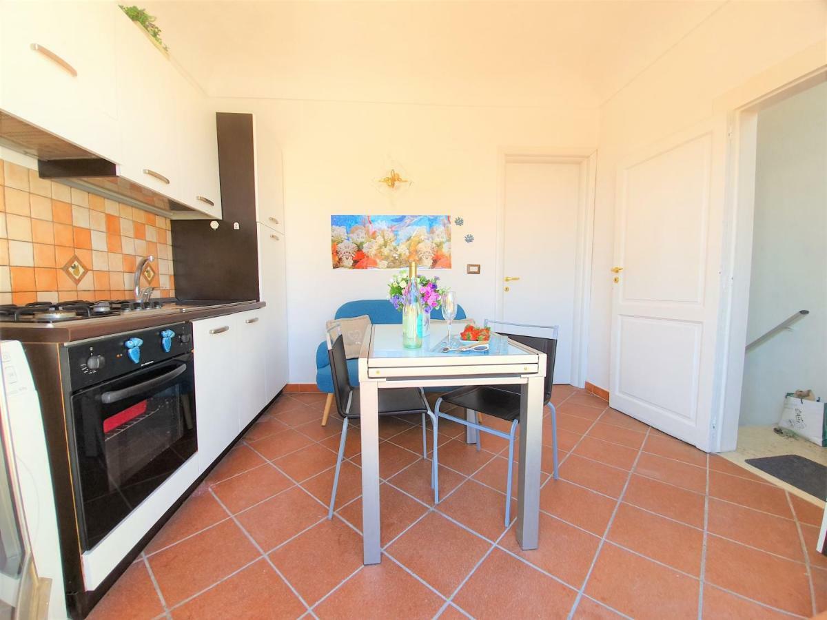 Una Terrazza Per Due Syrakus Exterior foto